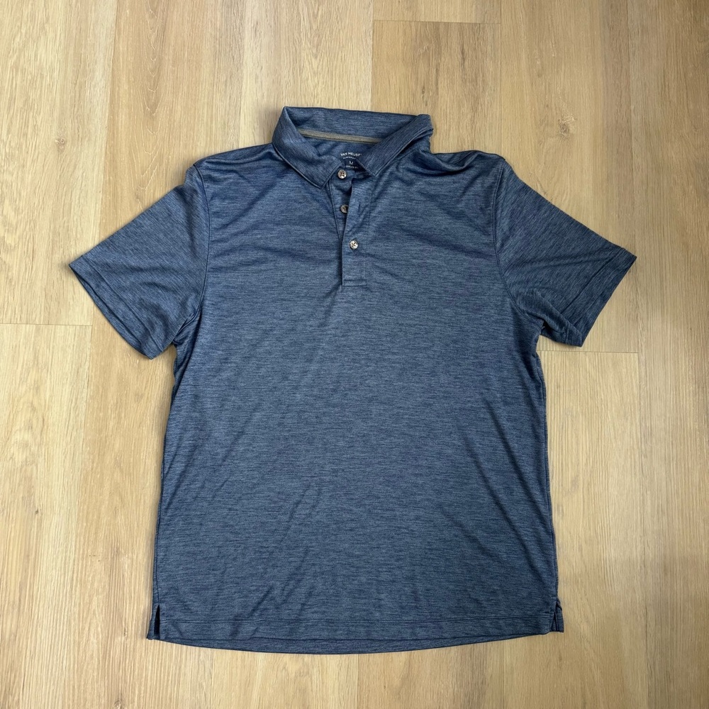 Van Heusen Men’s Polo Shirt